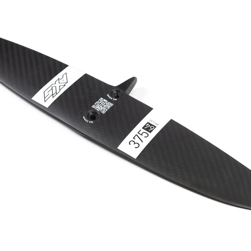 Axis Progressive Rear Wings - Kitesurf