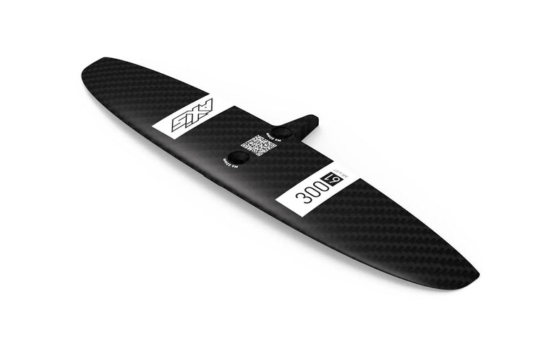 Axis Progressive Rear Wings - Kitesurf