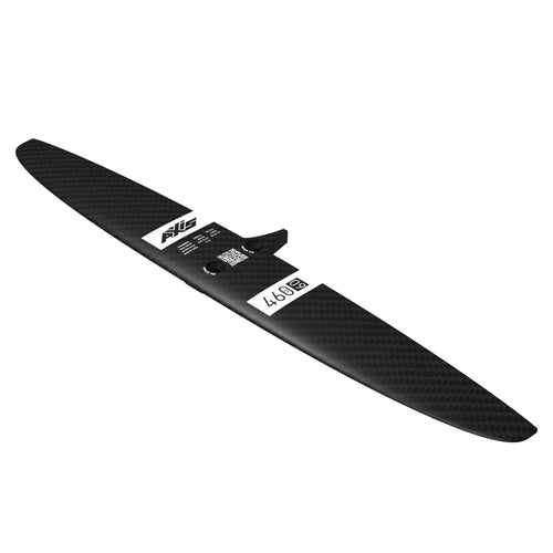 AXIS Pump 460 V2 Rear Wing - Kitesurf