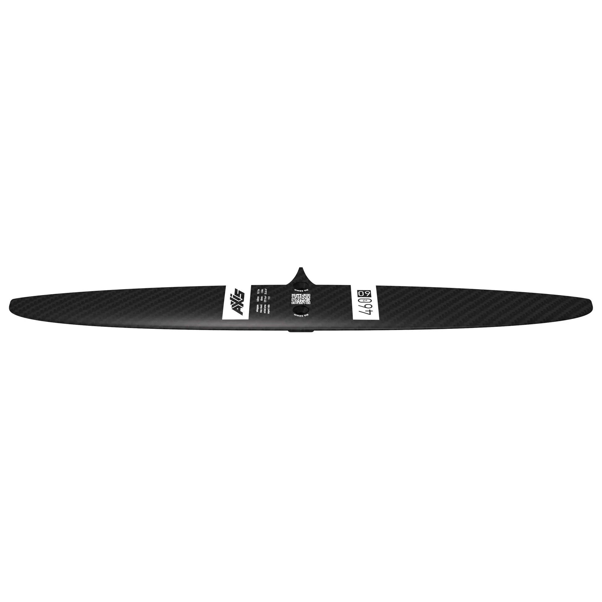 AXIS Pump 460 V2 Rear Wing - Kitesurf