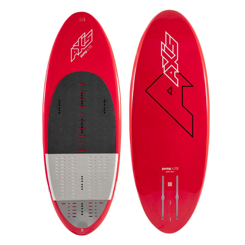 Axis Pump Foil board - Kitesurf