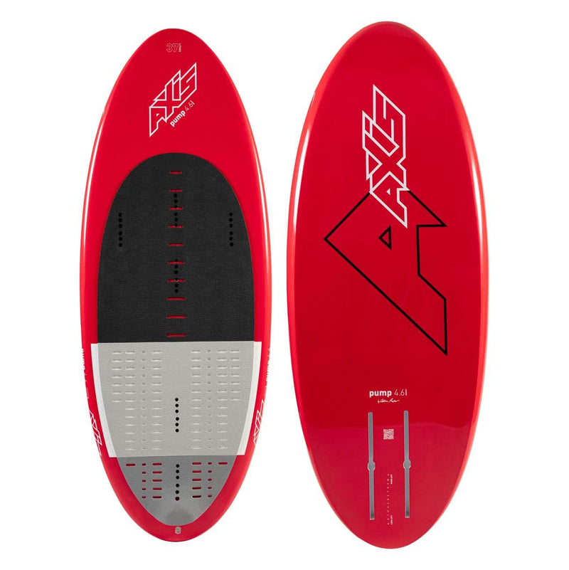 Axis Pump Foil board - Kitesurf