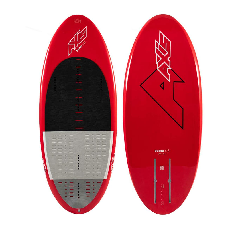 Axis Pump Foil board - Kitesurf