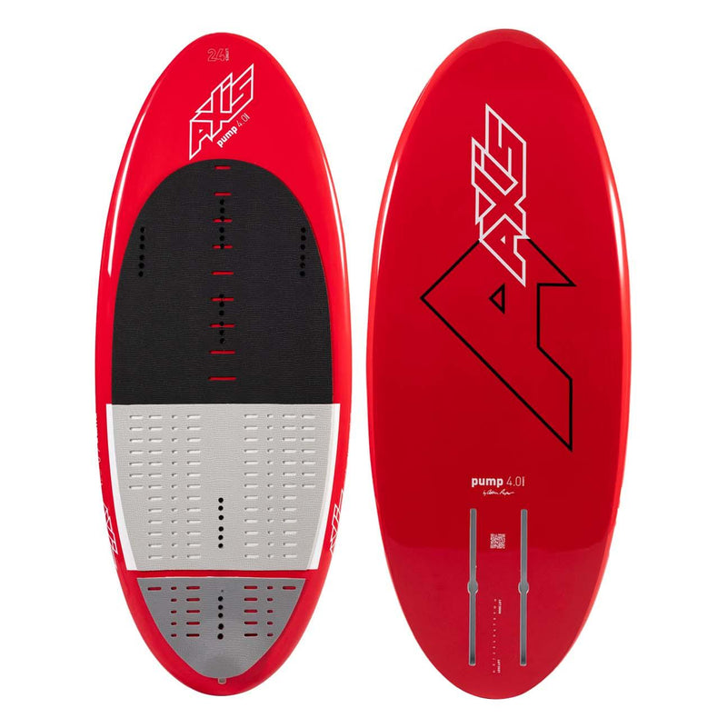 Axis Pump Foil board - Kitesurf