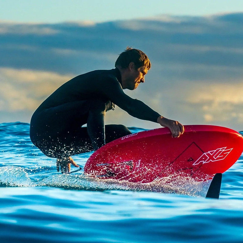Axis Pump Foil board - Kitesurf