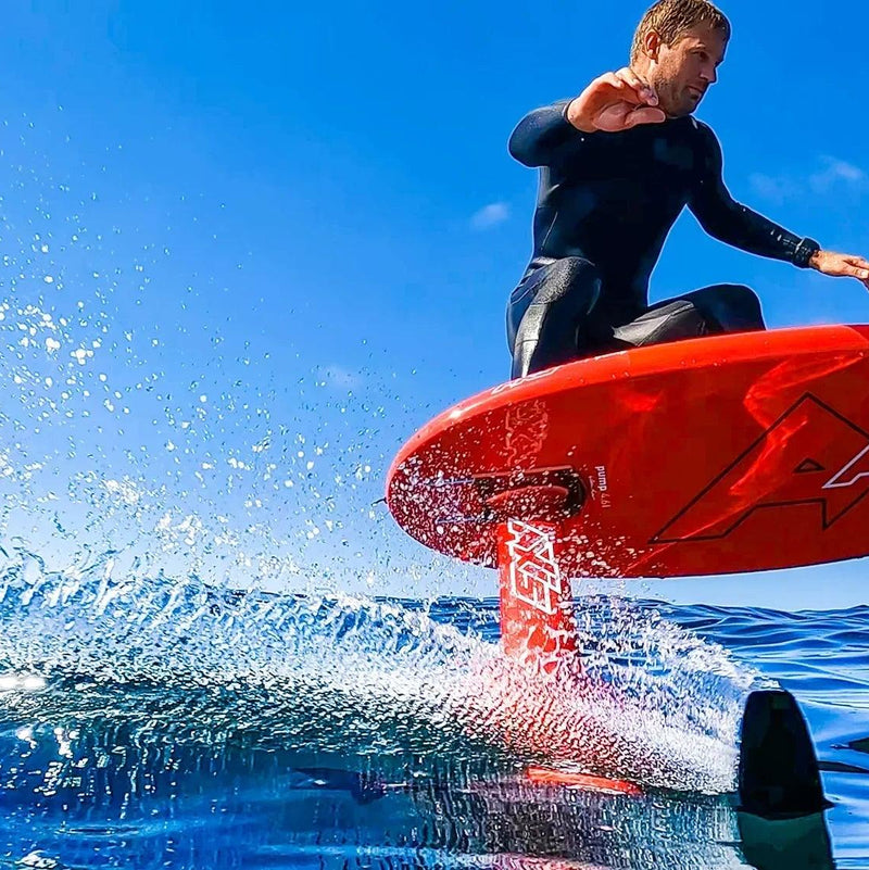 Axis Pump Foil board - Kitesurf