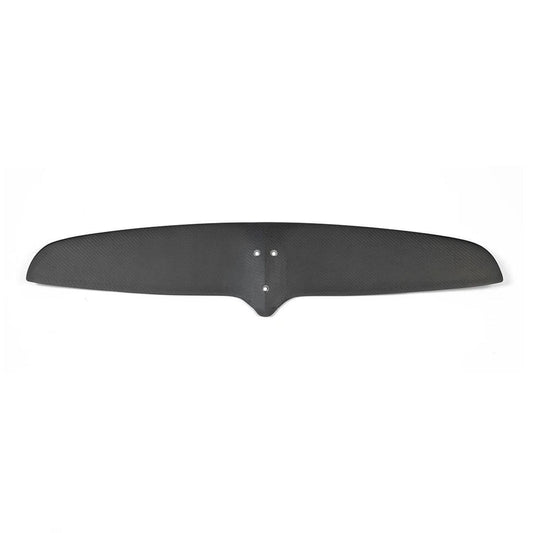 Axis S-Series 1010mm Carbon Front Wing - Kitesurf