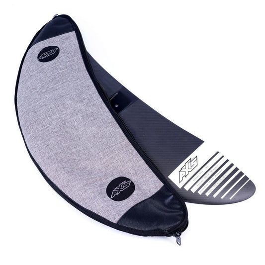 Axis S-Series 660mm Carbon Front Wing - Kitesurf