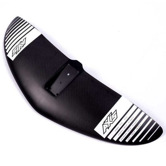 Axis S-Series 750mm Carbon Front Wing - Kitesurf