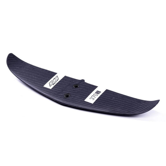 Axis S-Series Carbon Rear Wing 370mm - Kitesurf