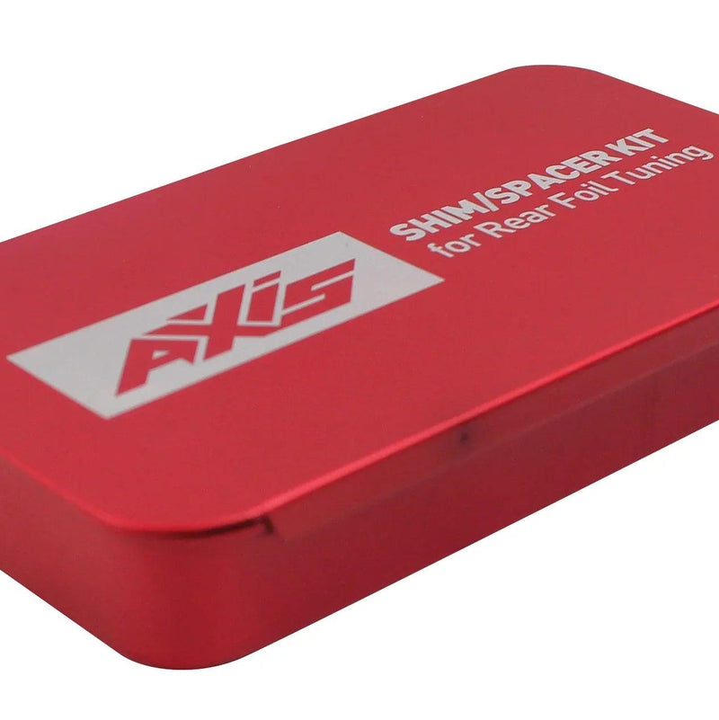 Axis Shim / Spacer Kit - Kitesurf