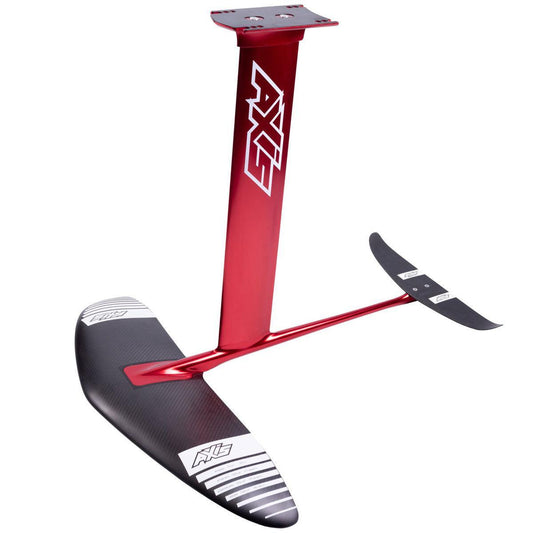 Axis Sup Foil with Short Fuselage - Kitesurf