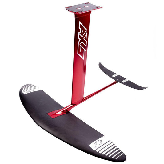 Axis Sup Foil with Ultra Short Fuselage - Kitesurf