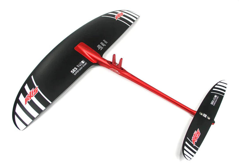 Axis Super Easy Starter Foil - Kitesurf