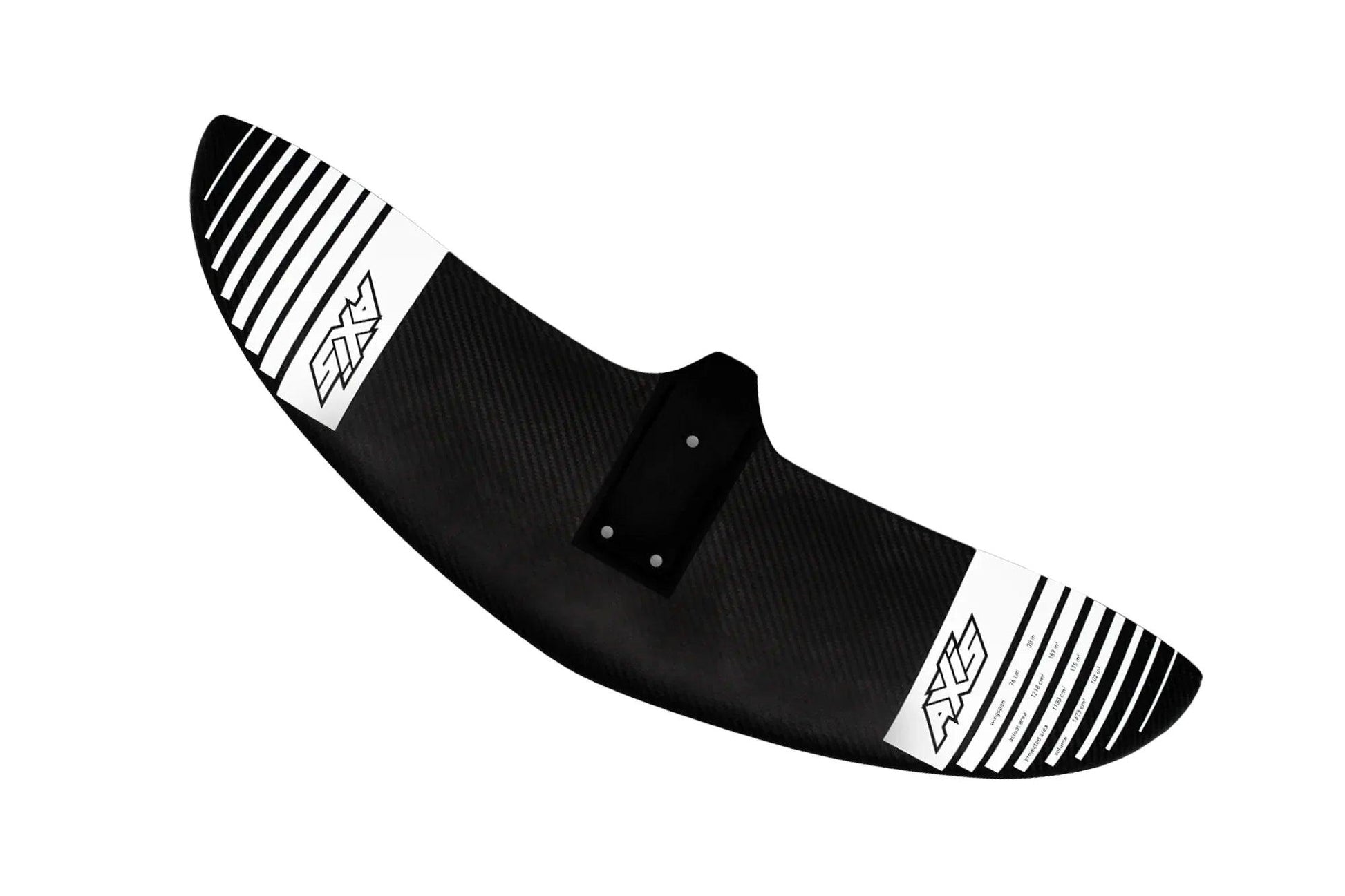 Axis Surf Performance (SP) Front Wings - Kitesurf