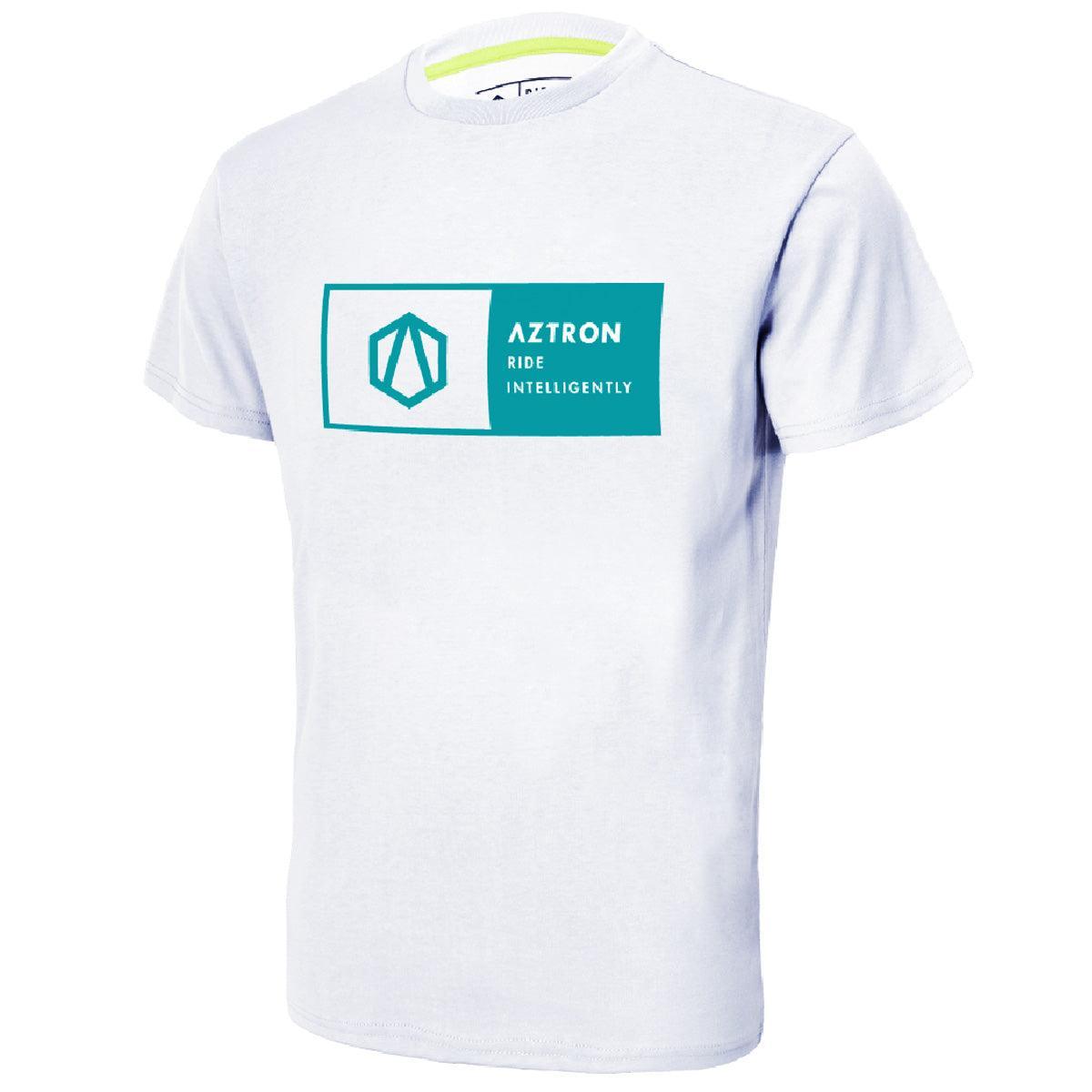 Aztron Logo T-Shirt - Kitesurf