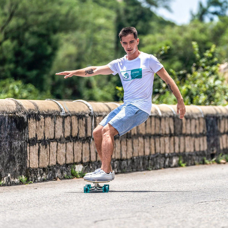 Aztron Logo T-Shirt - Kitesurf