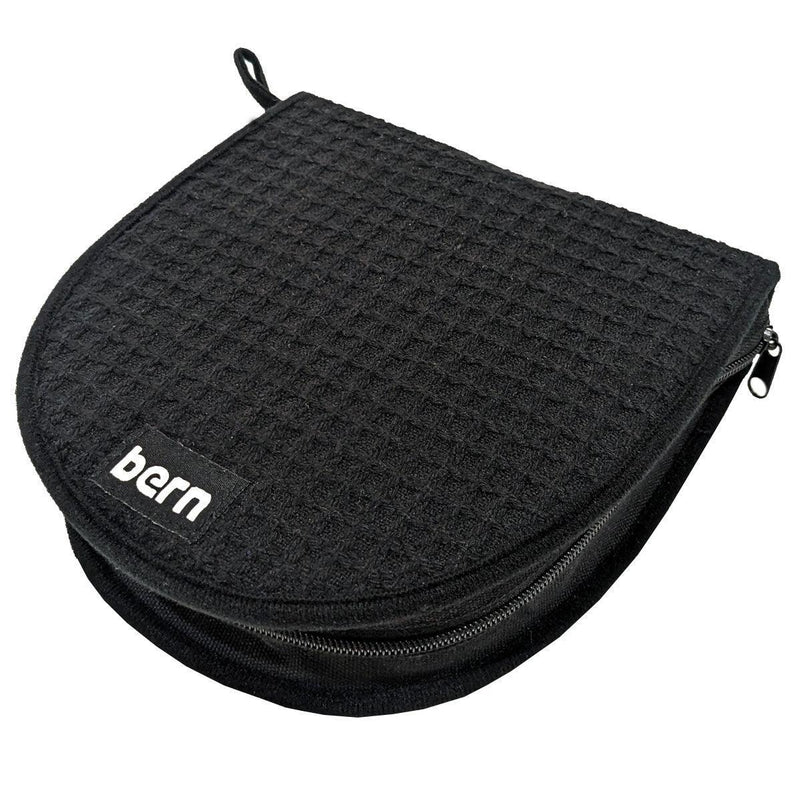 Bern DJ Pinstripe Audio Headphones - Kitesurf