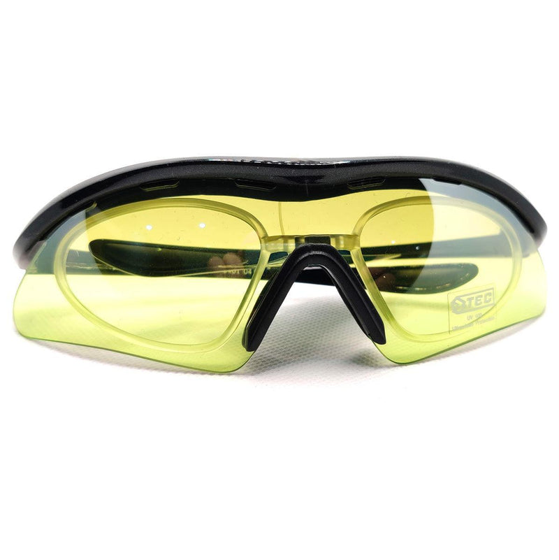 Brunotti B-Tec Sunglasses - Kitesurf