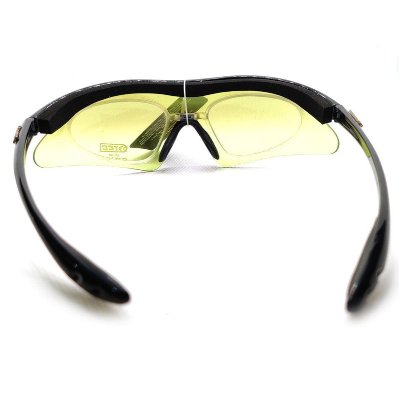 Brunotti B-Tec Sunglasses - Kitesurf