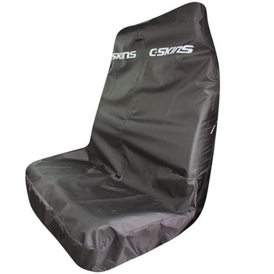 C-Skins Double Car Seat Cover - Kitesurf