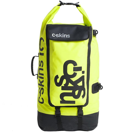 C-Skins Dry Bag Backpack - Kitesurf