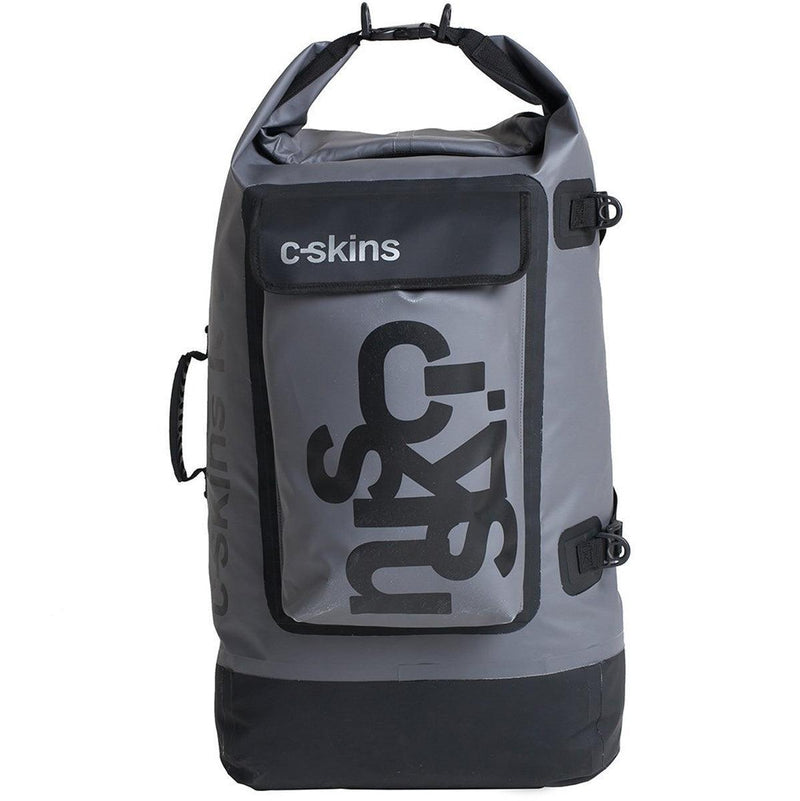 C-Skins Dry Bag Backpack - Kitesurf