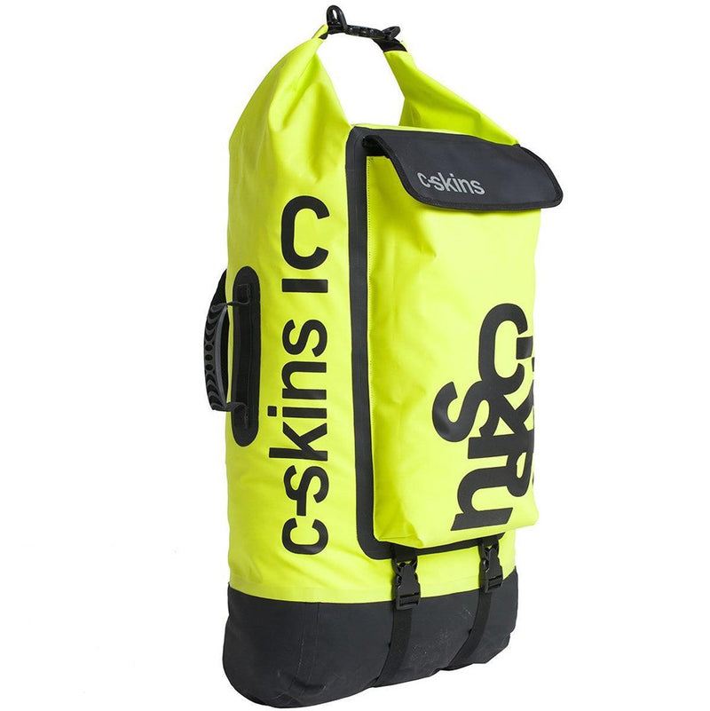 C-Skins Dry Bag Backpack - Kitesurf