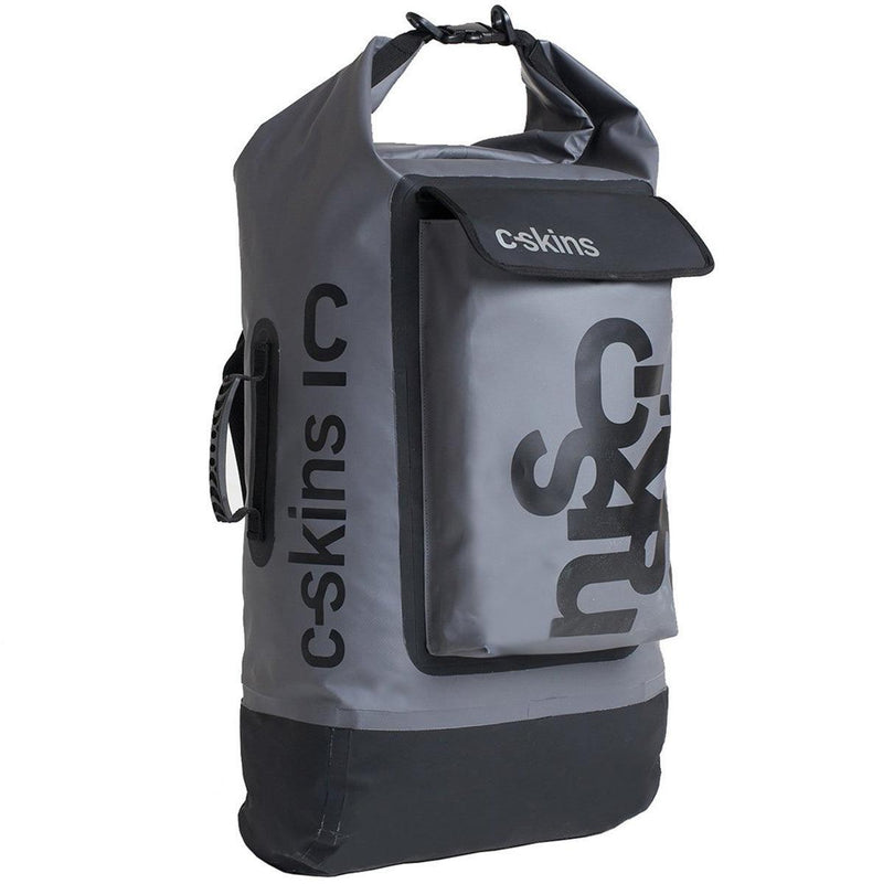 C-Skins Dry Bag Backpack - Kitesurf