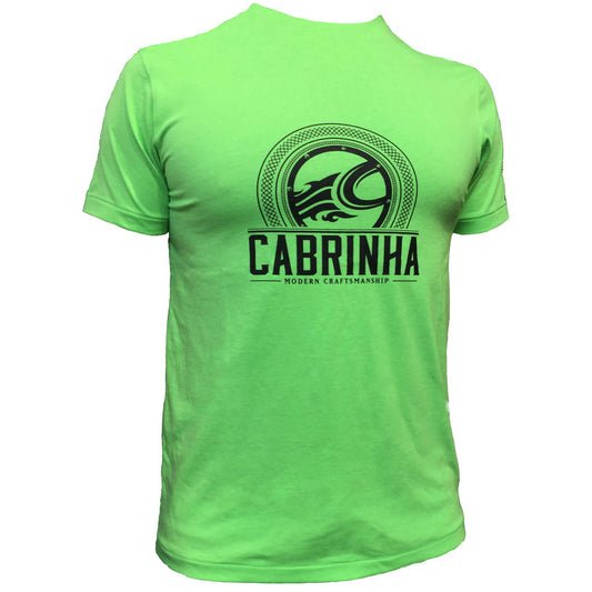 Cabrinha Kiteboarding Arch T-Shirt