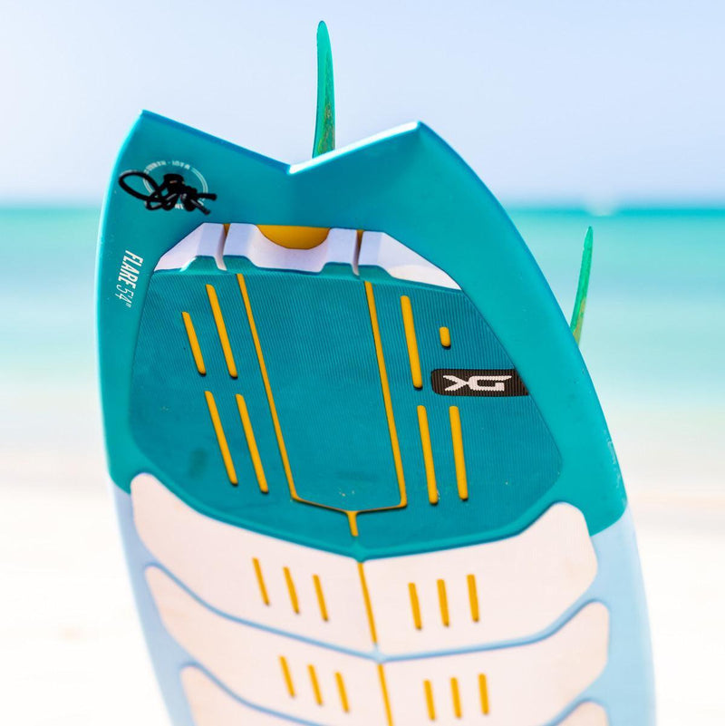 Cabrinha Flare - Kitesurf