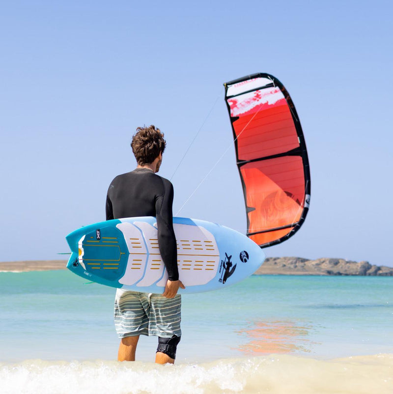 Cabrinha Flare - Kitesurf