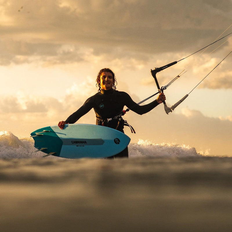 Cabrinha Flare - Kitesurf