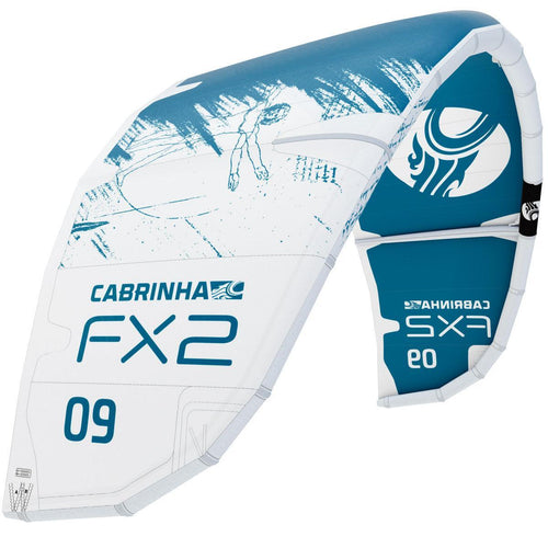 Cabrinha FX2 - Kitesurf