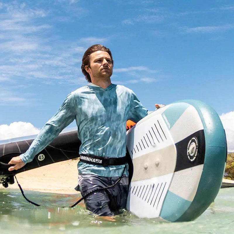 Cabrinha Macro Air - Kitesurf