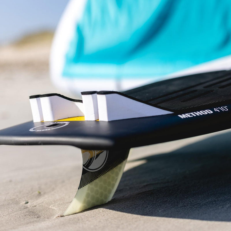 Cabrinha Method - Kitesurf