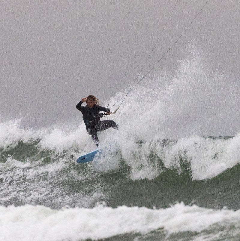 Cabrinha Method - Kitesurf