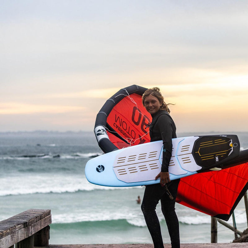 Cabrinha Method - Kitesurf