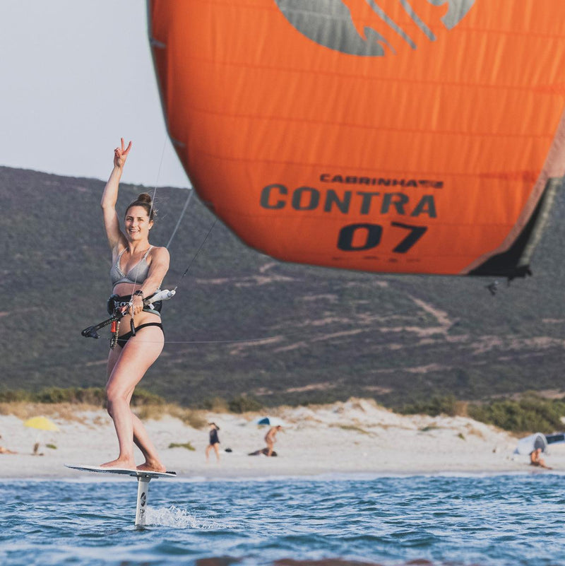 Cabrinha Special Agent - Kitesurf