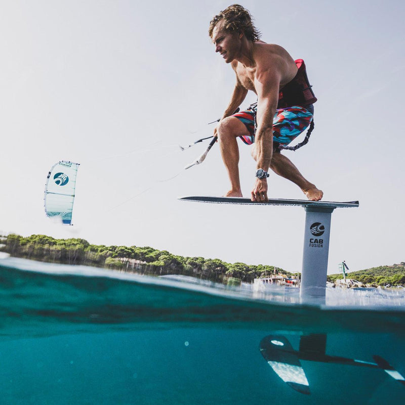 Cabrinha Special Agent - Kitesurf