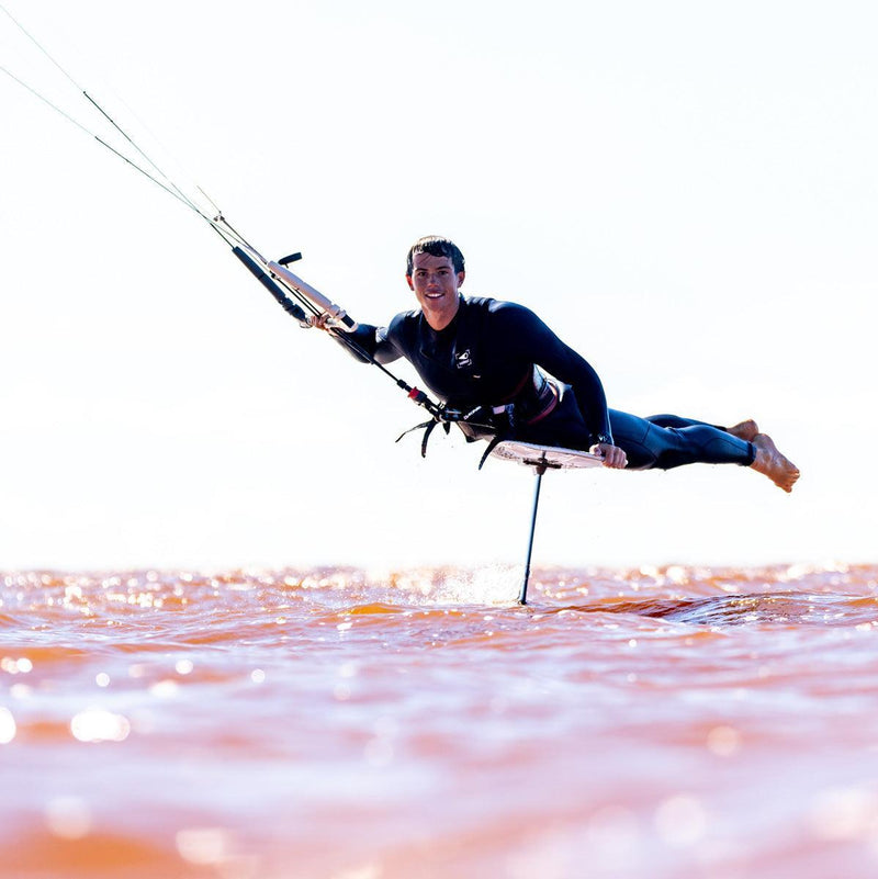 Cabrinha Special Agent - Kitesurf