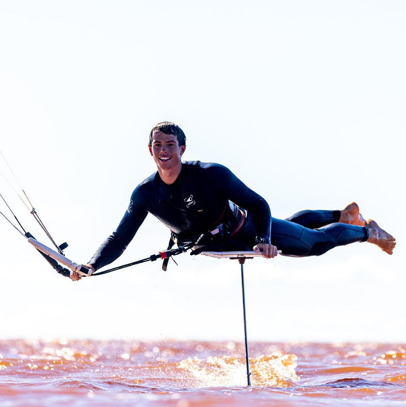 Cabrinha Special Agent - Kitesurf