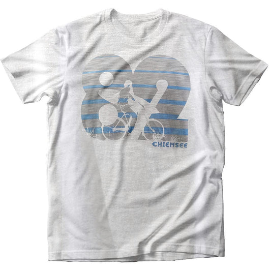 Chiemsee "ELMO" T-Shirt - Kitesurf