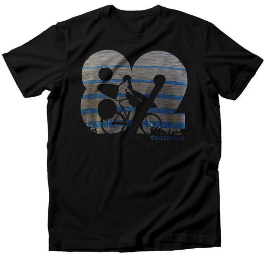 Chiemsee "ELMO" T-Shirt - Kitesurf