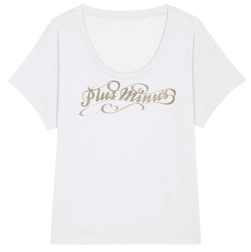 Chiemsee Kiteboarding Plus Minus Renate Womens T-Shirt - Kitesurf