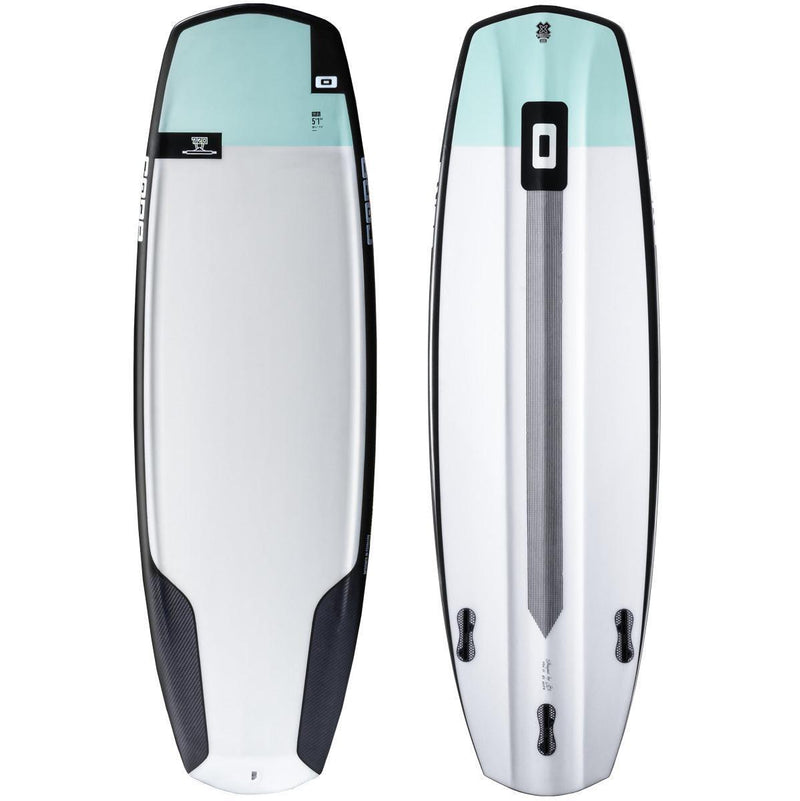 Core 720 - Kitesurf