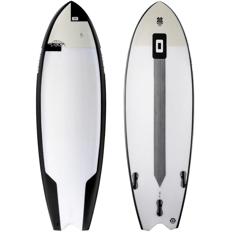 Core Badger - Kitesurf