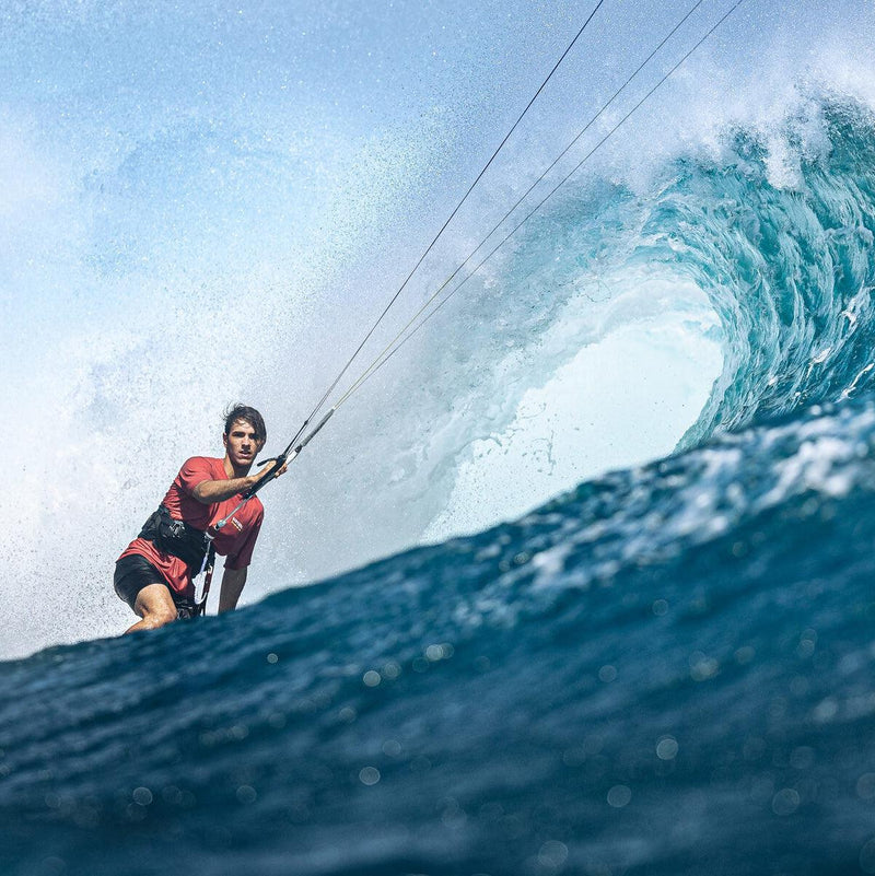 Core Badger - Kitesurf