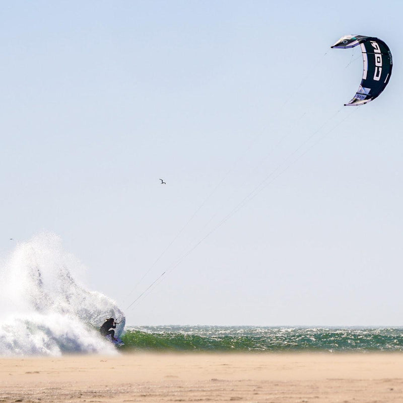Core Badger - Kitesurf