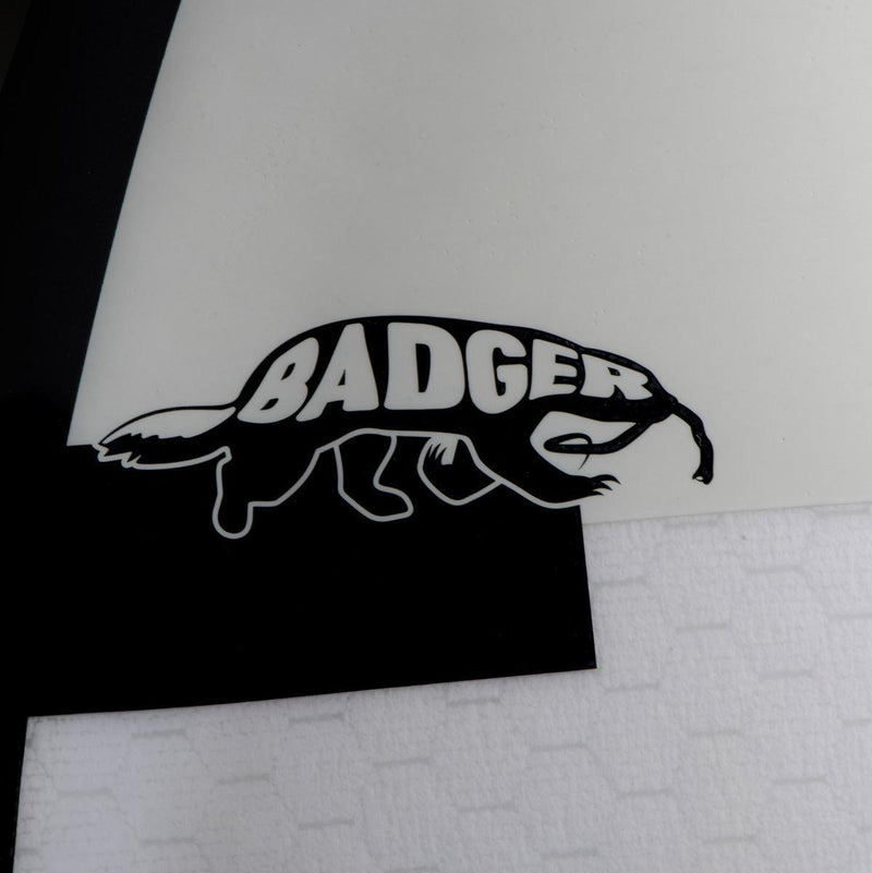 Core Badger - Kitesurf